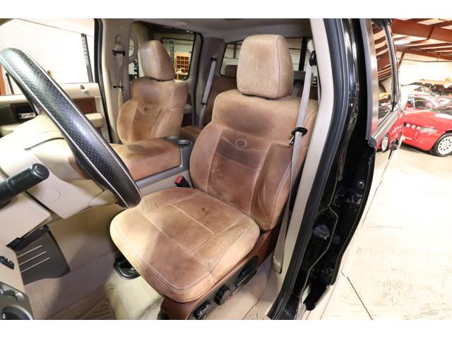 2007 Ford F150 (CC-2066304) for sale in Christiansburg, Virginia