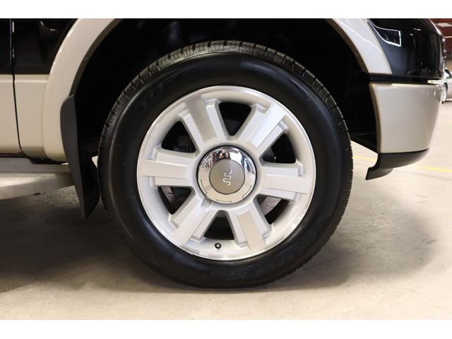 2007 Ford F150 (CC-2066304) for sale in Christiansburg, Virginia