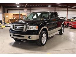 2007 Ford F150 (CC-2066304) for sale in Christiansburg, Virginia