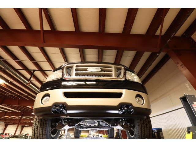 2007 Ford F150 (CC-2066304) for sale in Christiansburg, Virginia