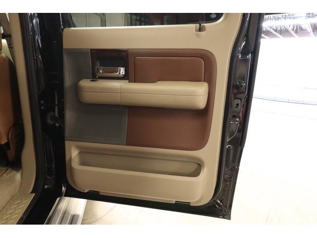 2007 Ford F150 (CC-2066304) for sale in Christiansburg, Virginia