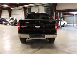 2007 Ford F150 (CC-2066304) for sale in Christiansburg, Virginia