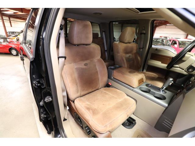 2007 Ford F150 (CC-2066304) for sale in Christiansburg, Virginia