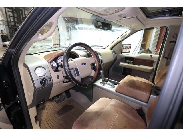 2007 Ford F150 (CC-2066304) for sale in Christiansburg, Virginia