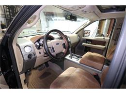 2007 Ford F150 (CC-2066304) for sale in Christiansburg, Virginia