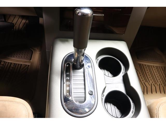 2007 Ford F150 (CC-2066304) for sale in Christiansburg, Virginia