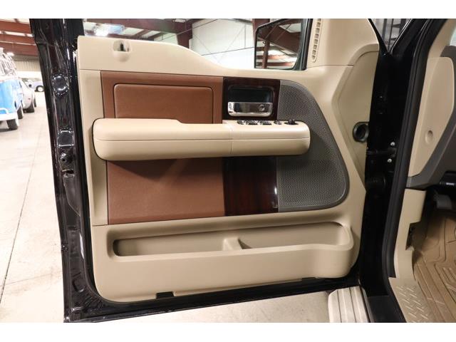 2007 Ford F150 (CC-2066304) for sale in Christiansburg, Virginia