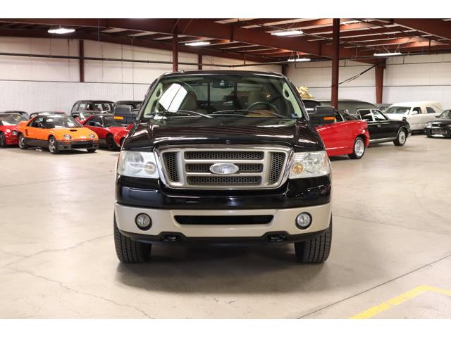 2007 Ford F150 (CC-2066304) for sale in Christiansburg, Virginia