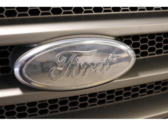 2007 Ford F150 (CC-2066304) for sale in Christiansburg, Virginia