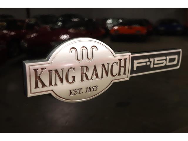 2007 Ford F150 (CC-2066304) for sale in Christiansburg, Virginia