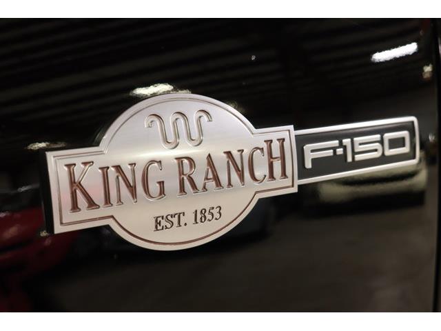 2007 Ford F150 (CC-2066304) for sale in Christiansburg, Virginia