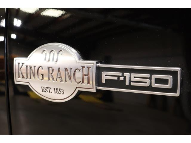 2007 Ford F150 (CC-2066304) for sale in Christiansburg, Virginia