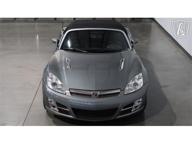 2007 Saturn Sky (CC-2066305) for sale in Peoria, Arizona