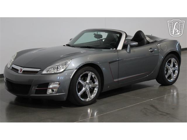2007 Saturn Sky (CC-2066305) for sale in Peoria, Arizona