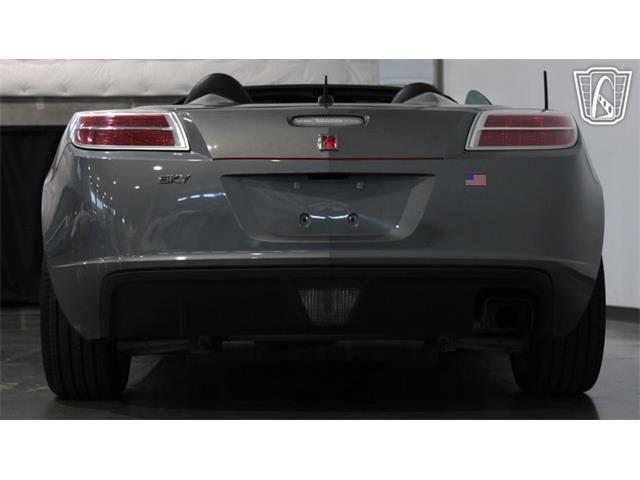 2007 Saturn Sky (CC-2066305) for sale in Peoria, Arizona