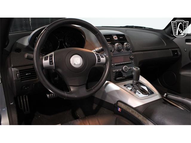 2007 Saturn Sky (CC-2066305) for sale in Peoria, Arizona