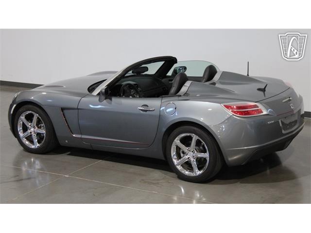 2007 Saturn Sky (CC-2066305) for sale in Peoria, Arizona