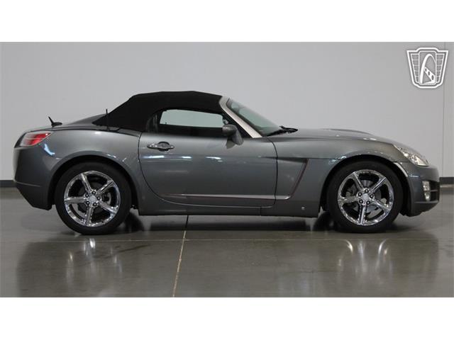 2007 Saturn Sky (CC-2066305) for sale in Peoria, Arizona