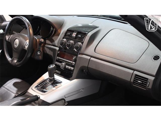 2007 Saturn Sky (CC-2066305) for sale in Peoria, Arizona