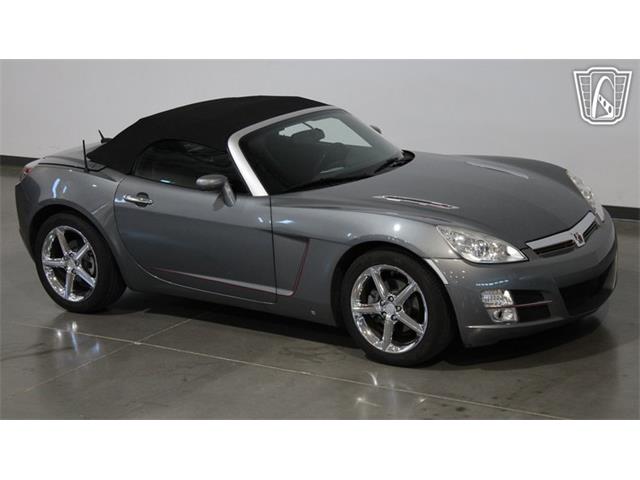 2007 Saturn Sky (CC-2066305) for sale in Peoria, Arizona