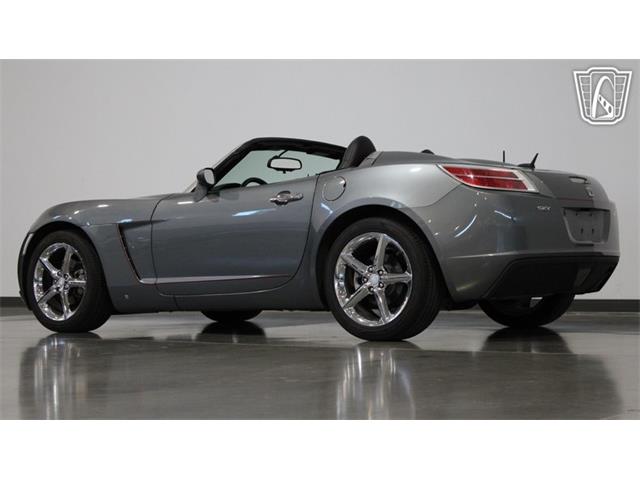 2007 Saturn Sky (CC-2066305) for sale in Peoria, Arizona