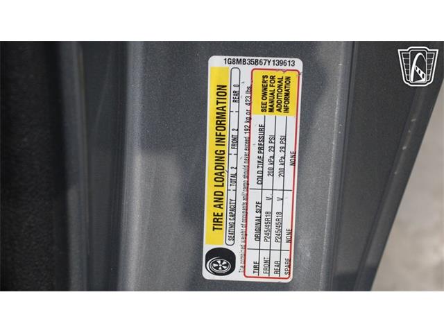 2007 Saturn Sky (CC-2066305) for sale in Peoria, Arizona