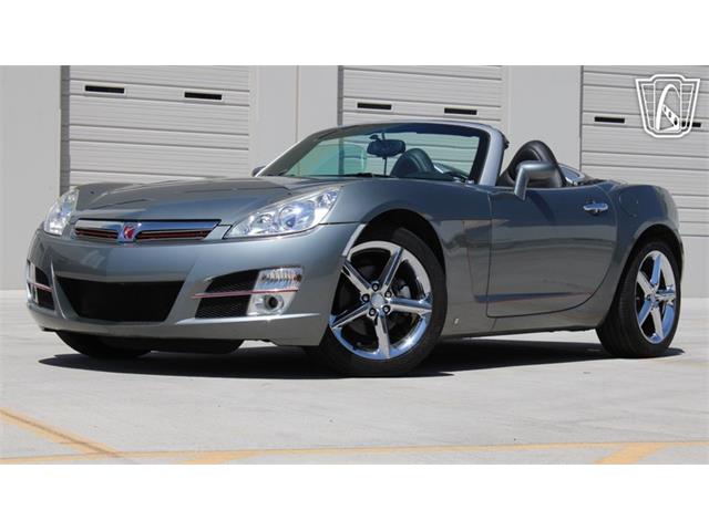 2007 Saturn Sky (CC-2066305) for sale in Peoria, Arizona