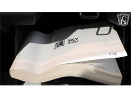 2007 Saturn Sky (CC-2066305) for sale in Peoria, Arizona