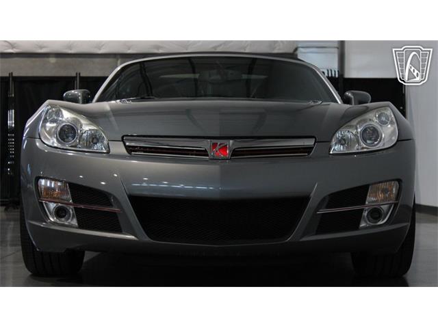 2007 Saturn Sky (CC-2066305) for sale in Peoria, Arizona