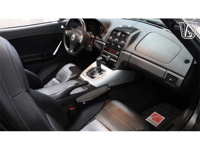 2007 Saturn Sky (CC-2066305) for sale in Peoria, Arizona