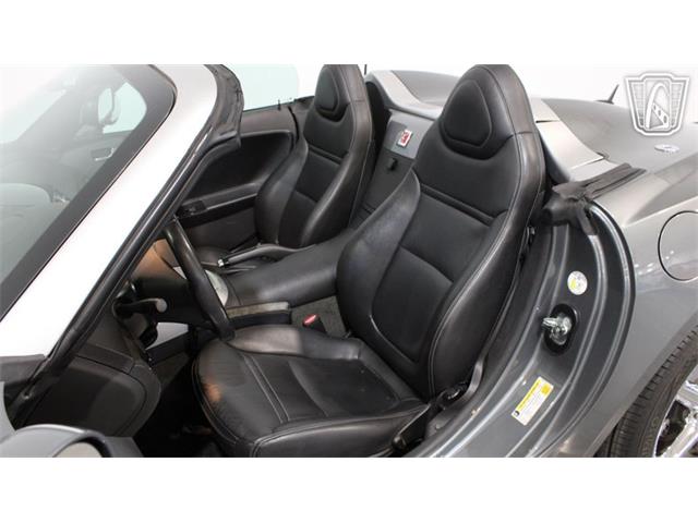 2007 Saturn Sky (CC-2066305) for sale in Peoria, Arizona