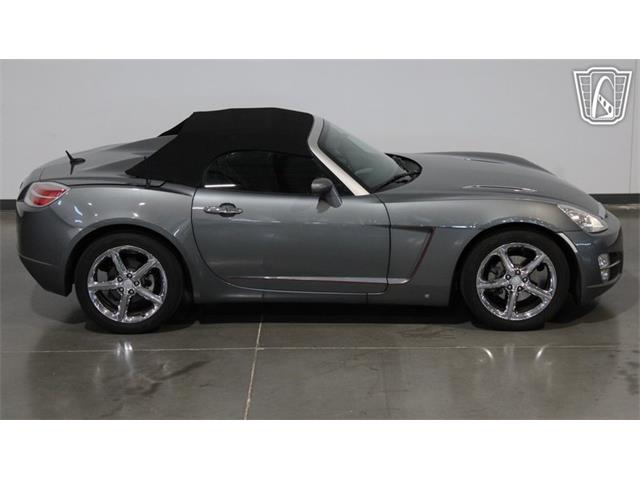 2007 Saturn Sky (CC-2066305) for sale in Peoria, Arizona