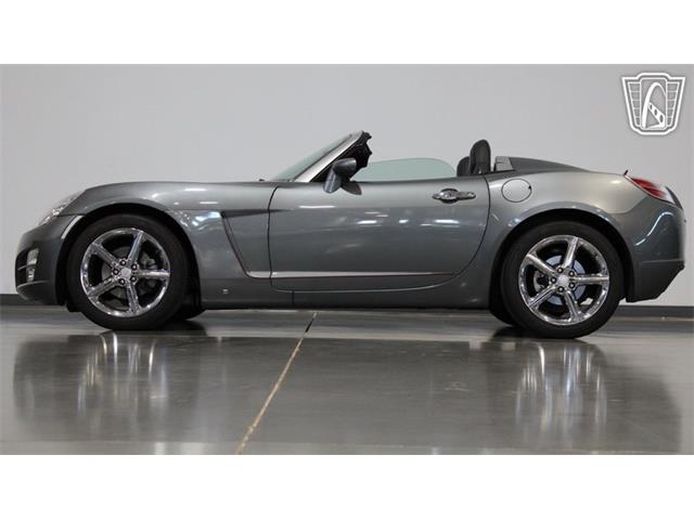2007 Saturn Sky (CC-2066305) for sale in Peoria, Arizona