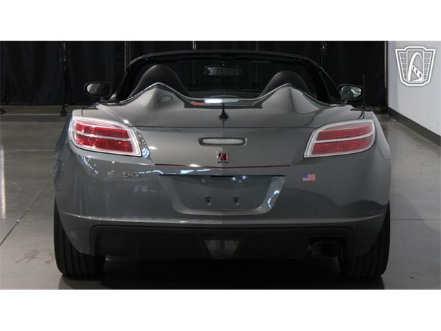 2007 Saturn Sky (CC-2066305) for sale in Peoria, Arizona