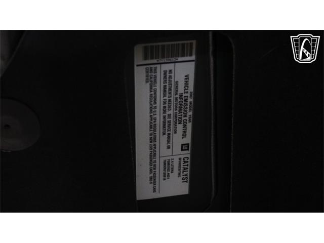 2007 Saturn Sky (CC-2066305) for sale in Peoria, Arizona