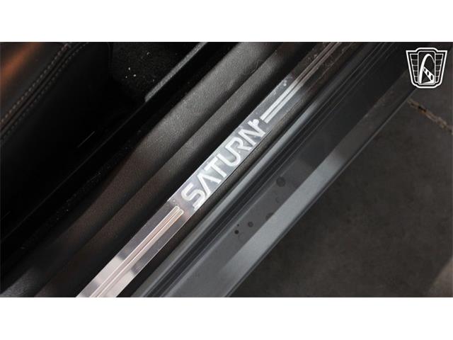 2007 Saturn Sky (CC-2066305) for sale in Peoria, Arizona