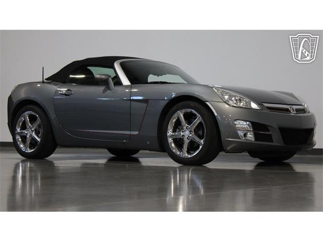 2007 Saturn Sky (CC-2066305) for sale in Peoria, Arizona