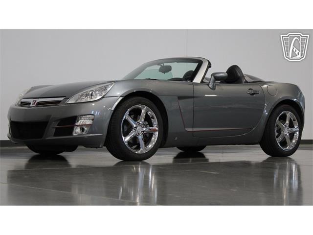 2007 Saturn Sky (CC-2066305) for sale in Peoria, Arizona