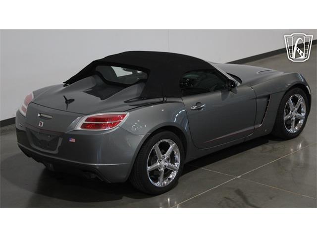2007 Saturn Sky (CC-2066305) for sale in Peoria, Arizona