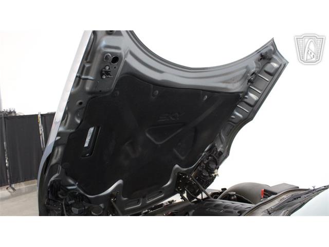 2007 Saturn Sky (CC-2066305) for sale in Peoria, Arizona