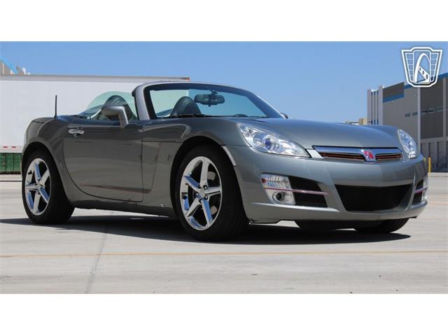 2007 Saturn Sky (CC-2066305) for sale in Peoria, Arizona