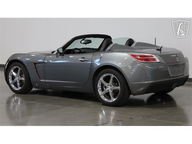 2007 Saturn Sky (CC-2066305) for sale in Peoria, Arizona