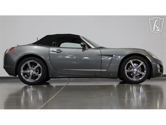 2007 Saturn Sky (CC-2066305) for sale in Peoria, Arizona