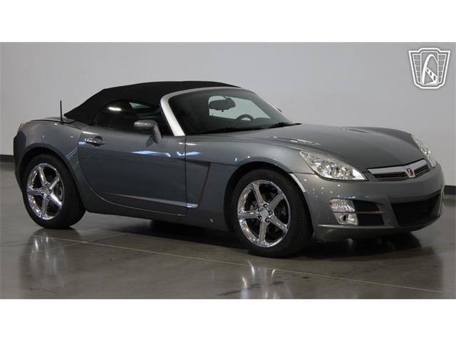 2007 Saturn Sky (CC-2066305) for sale in Peoria, Arizona