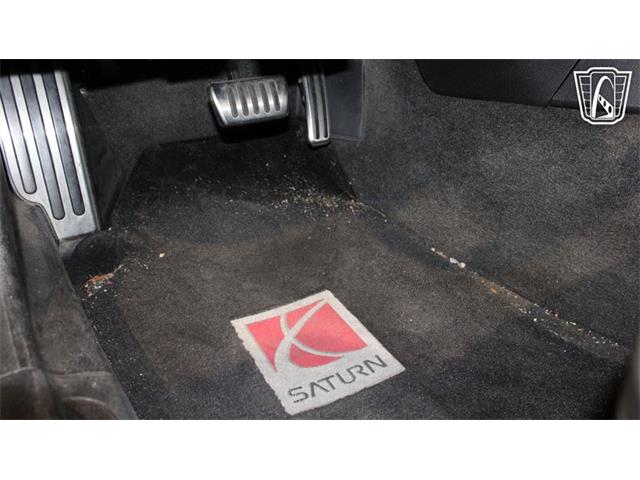 2007 Saturn Sky (CC-2066305) for sale in Peoria, Arizona