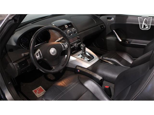 2007 Saturn Sky (CC-2066305) for sale in Peoria, Arizona