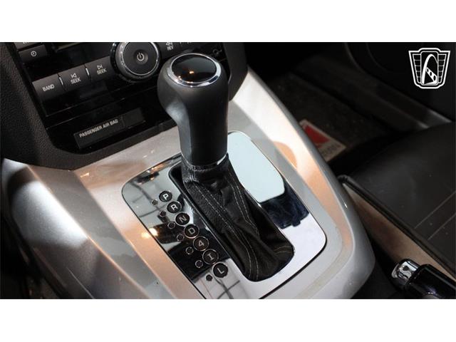 2007 Saturn Sky (CC-2066305) for sale in Peoria, Arizona