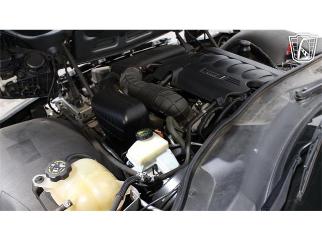 2007 Saturn Sky (CC-2066305) for sale in Peoria, Arizona