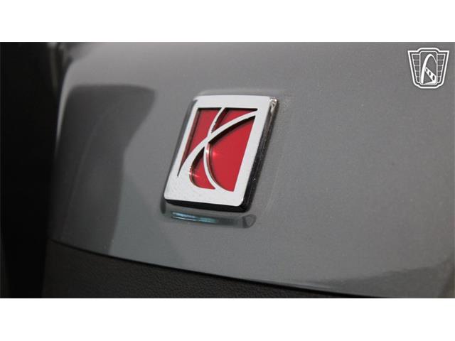 2007 Saturn Sky (CC-2066305) for sale in Peoria, Arizona