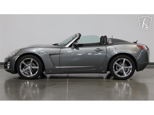 2007 Saturn Sky (CC-2066305) for sale in Peoria, Arizona